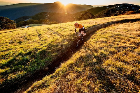 Mt Buller Bike Park - Mackay Tourism 1