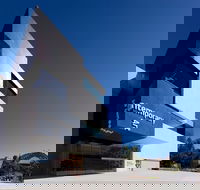 Museum of Contemporary Art Australia - MCA - Mackay Tourism