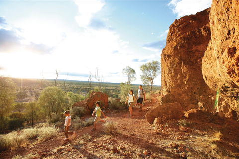 Natural Sciences Loop - Mackay Tourism 0