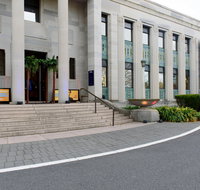 National Film and Sound Archive of Australia - Mackay Tourism