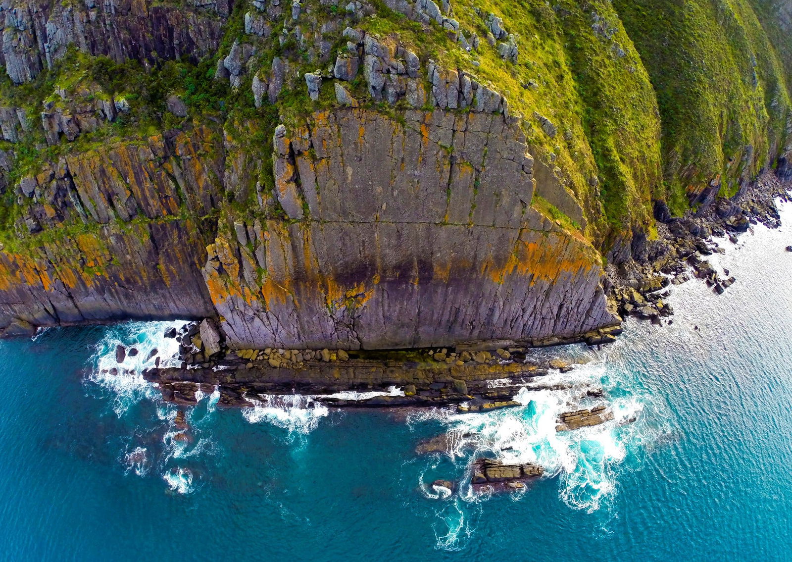  Mackay Tourism
