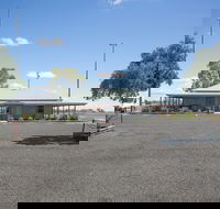 North Bourke Airport - Mackay Tourism