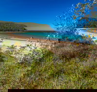 North Durras Beach - Mackay Tourism
