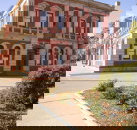 Northam Town Hall - Mackay Tourism