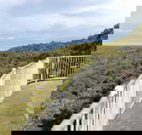O'Hares Creek Lookout - Mackay Tourism