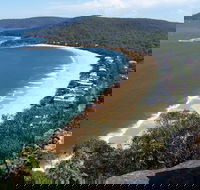 Pearl Beach - Mackay Tourism