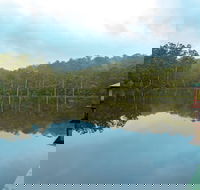 Pemberton - Mackay Tourism