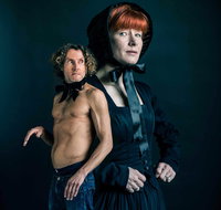 Red Stitch Actors Theatre