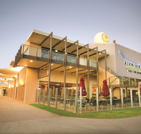 Rich River Golf Club Resort - Mackay Tourism