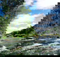 Richmond Valley Hinterland Self Drive Tour - Mackay Tourism