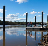 Riverside Park - Mackay Tourism