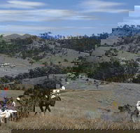 Rosebrook - Mackay Tourism