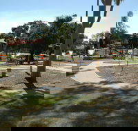 Rutherglen Apex Park - Mackay Tourism