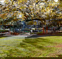 Ryrie Park - Braidwood - Mackay Tourism