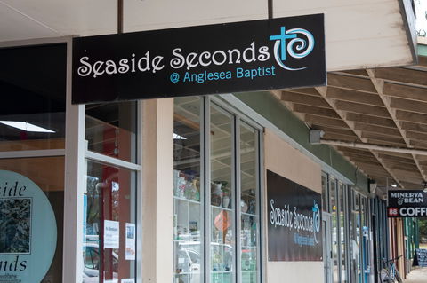 Seaside Seconds - Mackay Tourism 2