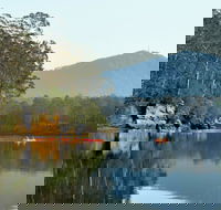 Shoalhaven River - Mackay Tourism