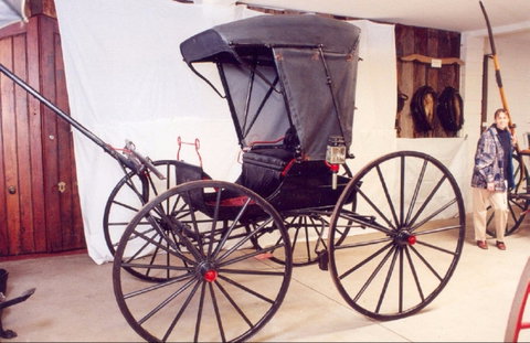 Singleton Historical Society And Museum Inc - Mackay Tourism 0