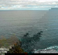Snapper Point Lookout - Mackay Tourism