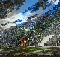 Southern Adventure Hub - Mackay Tourism