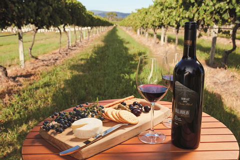 Southern Food Trail - Mackay Tourism 2