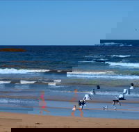 Surf Beach Batemans Bay - Mackay Tourism