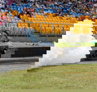 Sydney Dragway - Mackay Tourism