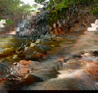 Tabletop Track - Mackay Tourism