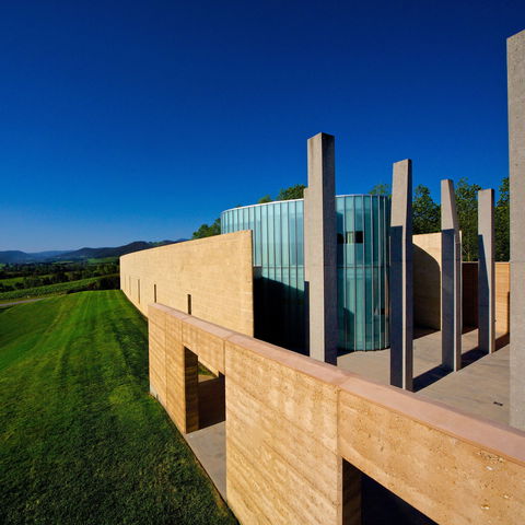 TarraWarra Museum Of Art - Mackay Tourism 0