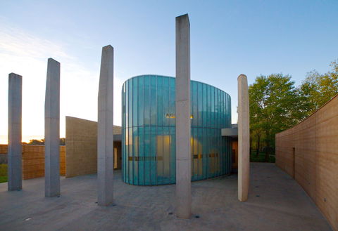 TarraWarra Museum Of Art - Mackay Tourism 2