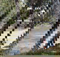 The Murrumbidgee River - Mackay Tourism