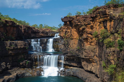 The Great Kimberley Inland Track - Mackay Tourism 0