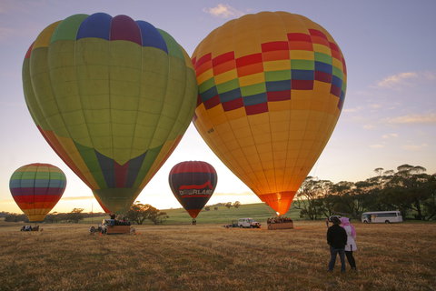 The Avon Valley 500 Loop - Mackay Tourism 1