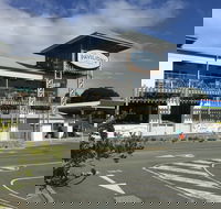 The Pavilions Marketplace - Mackay Tourism