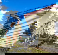 Toogoolawah - Mackay Tourism