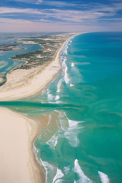Tourist Drive Route 50 - Mackay Tourism 2