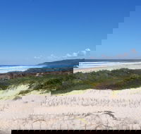 Treachery Beach - Mackay Tourism