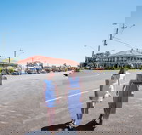 Trundle - Mackay Tourism