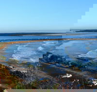 Turners Beach - Mackay Tourism