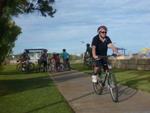 Turquoise Way Trail, Jurien Bay - Mackay Tourism 1