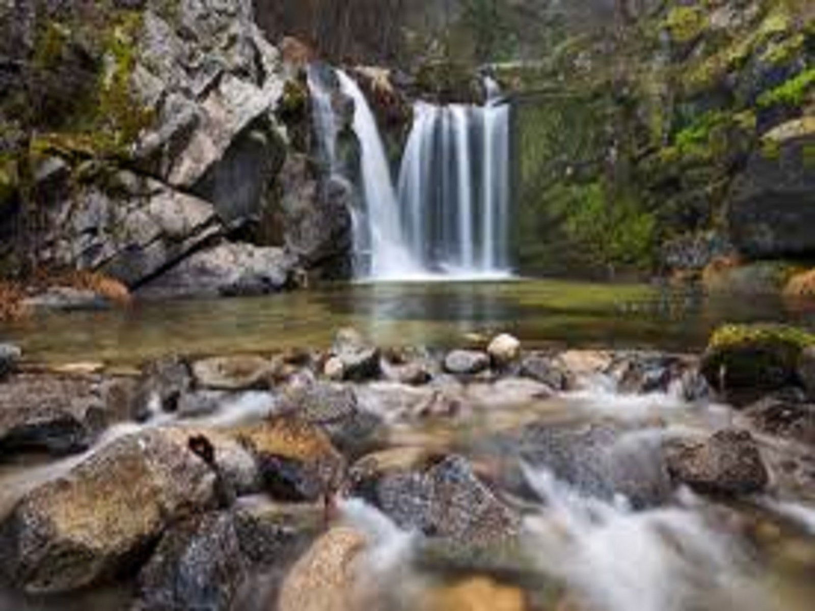 Upper Crystal Creek NSW Mackay Tourism