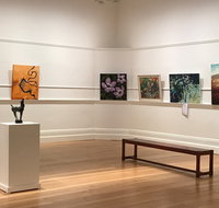 Victorian Artists Society