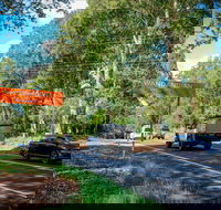 Wandandian - Mackay Tourism