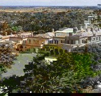 Werribee - Mackay Tourism