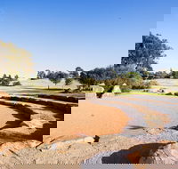 Wiradjuri Amphitheatre - Mackay Tourism