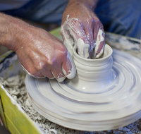 Womboota Artisan Pottery - Mackay Tourism