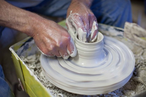 Womboota Artisan Pottery - Mackay Tourism 0