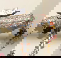 Woolpack Inn Museum - Mackay Tourism