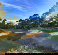 Woodlands Golf Club - Mackay Tourism