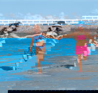 Wynnum - Mackay Tourism