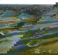 Yarra Yarra Golf Club - Mackay Tourism